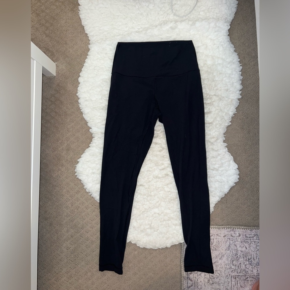 Lululemon align leggings